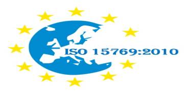 ISO 15769:2010