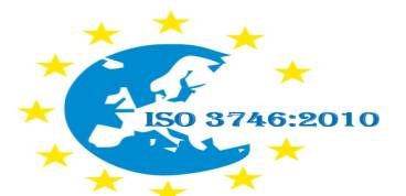 ISO 3746:2010