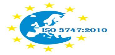 ISO 3747:2010