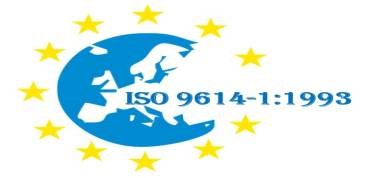 ISO 9614-1:1993