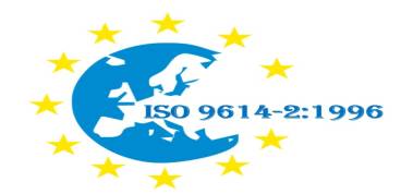 ISO 9614-2:1996
