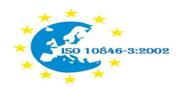 ISO 10846-3:2002