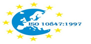 ISO 10847:1997
