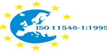 ISO 11546-1:1995