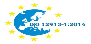 ISO 12913-1:2014