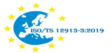 ISO/TS 12913-3:2019