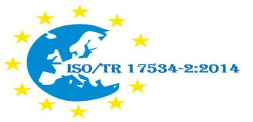 ISO/TR 17534-2:2014