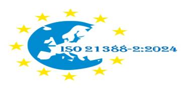 ISO 21388-2:2024