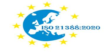 ISO 21388:2020