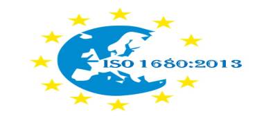 ISO 1680:2013