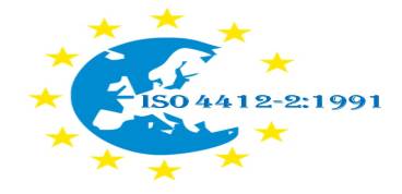 ISO 4412-2:1991