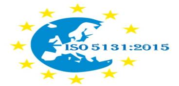 ISO 5131:2015