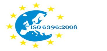 ISO 6396:2008