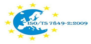 ISO/TS 7849-2:2009