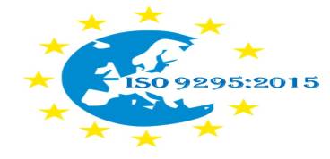 ISO 9295:2015