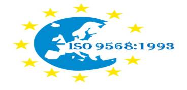 ISO 9568:1993