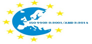 ISO 9902-2:2001/Amd 2:2014