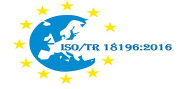 ISO/TR 18196:2016