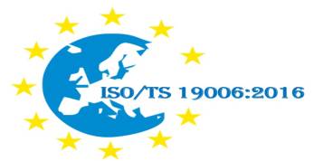 ISO/TS 19006:2016
