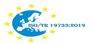 ISO/TR 19733:2019