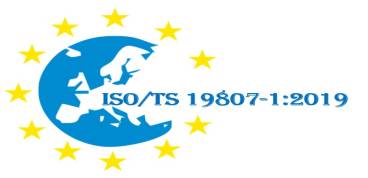 ISO/TS 19807-1:2019