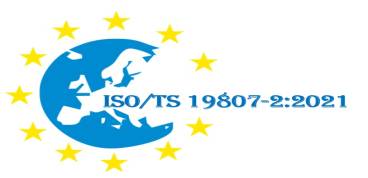 ISO/TS 19807-2:2021