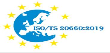 ISO/TS 20660:2019