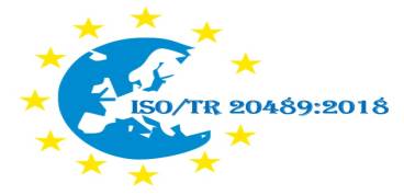 ISO/TR 20489:2018