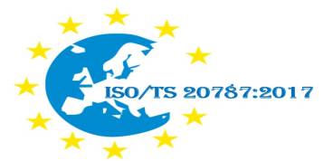 ISO/TS 20787:2017