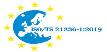 ISO/TS 21236-1:2019