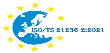 ISO/TS 21236-2:2021