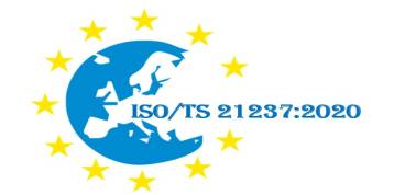 ISO/TS 21237:2020