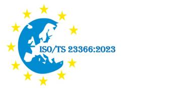 ISO/TS 23366:2023