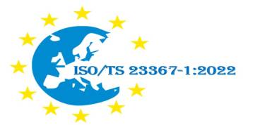 ISO/TS 23367-1:2022