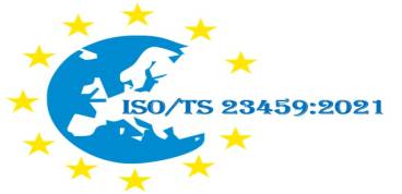 ISO/TS 23459:2021