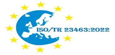 ISO/TR 23463:2022