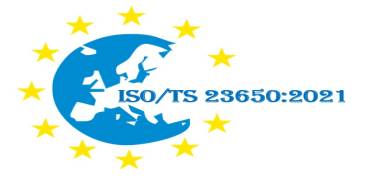 ISO/TS 23650:2021