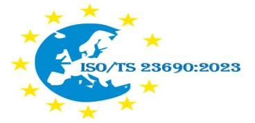 ISO/TS 23690:2023
