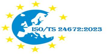 ISO/TS 24672:2023