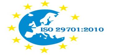 ISO 29701:2010