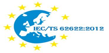 IEC/TS 62622:2012