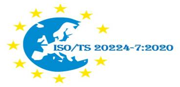 ISO/TS 20224-7:2020