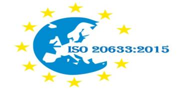 ISO 20633:2015