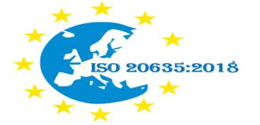 ISO 20635:2018