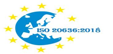 ISO 20636:2018