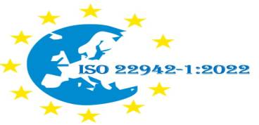 ISO 22942-1:2022
