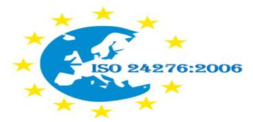 ISO 24276:2006