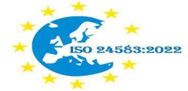 ISO 24583:2022