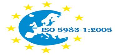ISO 5983-1:2005