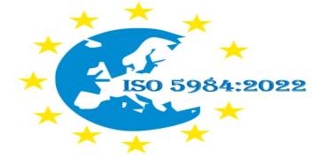ISO 5984:2022